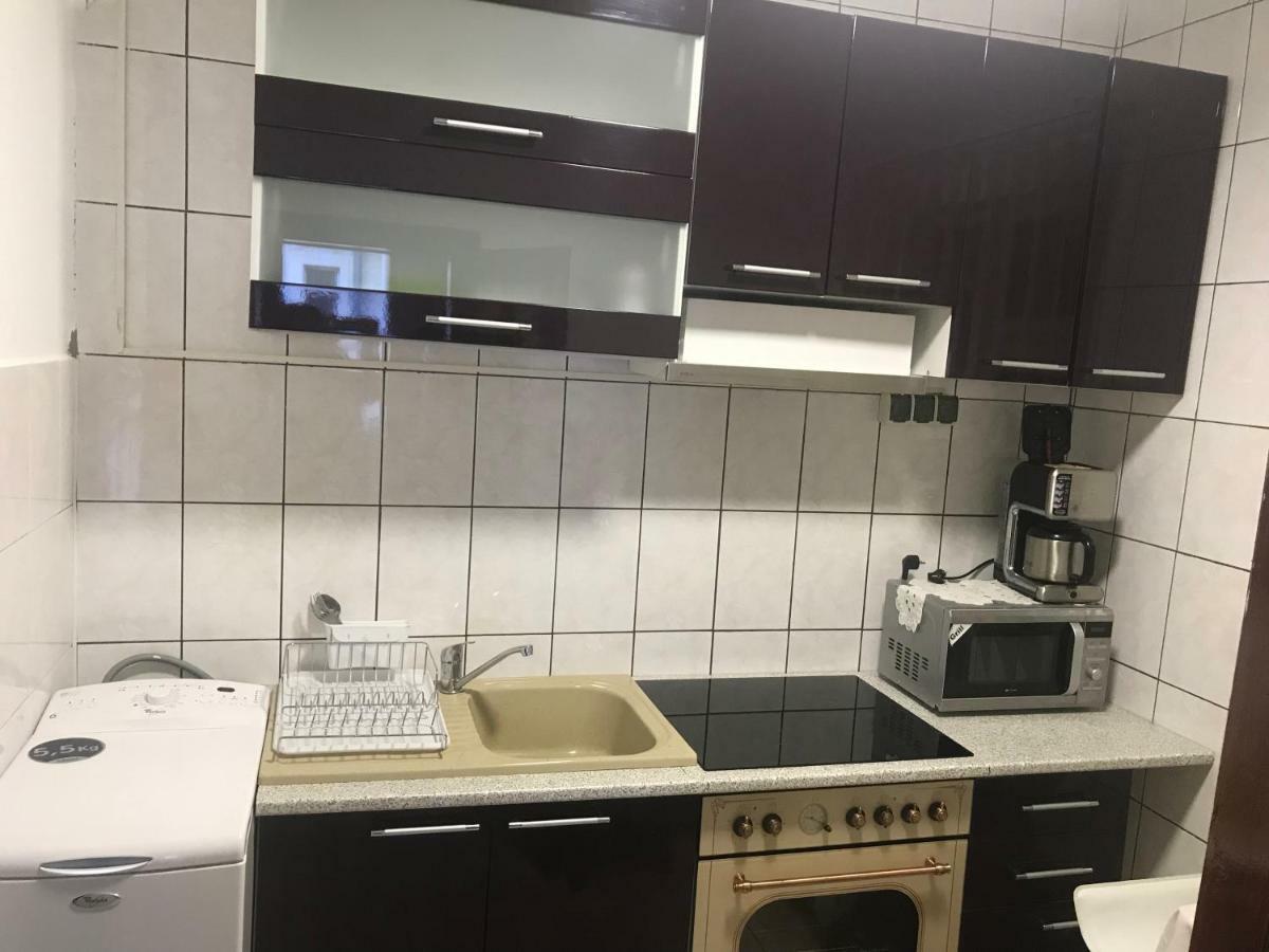 Pensiunea Maria Moieciu de Jos Luaran gambar